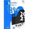 IBANEZ GENEVIEVE - PIANO 20-21 VOL.1 + CD - PIANO