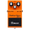 PEDALE D'EFFETS BOSS DS-1W WAZA CRAFT