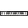 PIANO NUMERIQUE PORTABLE CASIO PX S1100 BK PACK
