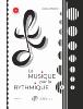 ZARCO JOELLE - LA MUSIQUE PAR LA RYTHMIQUE + CD - FORMATION MUSICALE