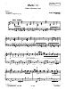 WYSCHNEGRADSKY IVAN - OMBRES (3 PIECES BREVES) - PIANO