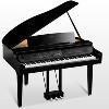 PIANO NUMERIQUE MEUBLE YAMAHA CVP-809 GP