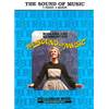 RODGERS / HAMMERSTEIN - THE SOUND OF MUSIC PIANO 4 MAINS ÉPUISÉ