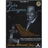 ELLINGTON DUKE - AEBERSOLD 012 9 GREATEST HITS + CD