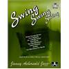 AEBERSOLD JAMEY - VOL. 039 SWING,SWING... + CD