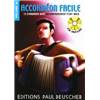 COMPILATION - ACCORDEON FACILE VOL.2 + CD