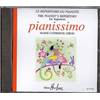 COMPILATION - PIANISSIMO CD