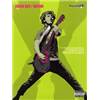 GREEN DAY - AUTHENTIC GUITAR PLAY ALONG + CD