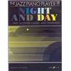 KEMBER JOHN - JAZZ PIANO PLAYER : NIGHT AND DAY AND 16 CLASSICS JAZZ STANDARDS + CD