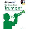 COMPILATION - PURE SOLO GREEN VOL.TRUMPET TROMPETTE + CD