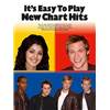 COMPILATION - IT'S EASY TO PLAY NEW CHART HITS