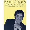SIMON PAUL - GREATEST HITS GUITAR TAB.