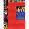 COMPILATION - IT'S EASY TO PLAY TOP 50 HITS 2