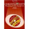 COMPILATION - GUEST SPOT CHRISTMAS HITS POUR SAXOPHONE + CD
