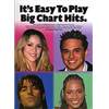 COMPILATION - IT'S EASY TO PLAY BIG CHART HITS