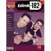 BLINK 182 - DRUM PLAY ALONG VOL.10 + CD