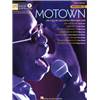 COMPILATION - PRO VOCAL FOR MALE SINGERS VOL.38 MOTOWN + CD