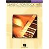 KEVEREN PHILLIP - EASY PIANO SOLOS CLASSIC POP ROCK HITS