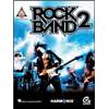 COMPILATION - ROCK BAND VOL.2 BEST OF GUITAR TAB.