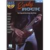 COMPILATION - BASS PLAY-ALONG VOL.30 EARLY ROCK + CD