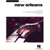 COMPILATION - JAZZ PIANO SOLO VOL.21 : NEW ORLEANS