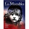 BOUBLIL / SCHONBERG - LES MISERABLES BEGINNING PIANO SOLOS 2012 REVISED EDITION