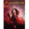 COMPILATION - THE HUNGER GAMES CATCHING FIRE MUSIC FROM THE MOTION PICTURE SOUNDTRACK P/V/G