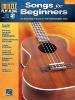 COMPILATION - UKULELE PLAY-ALONG VOLUME 35 SONGS FOR BEGINNERS + ONLINE AUDIO ACCESS