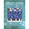 JOHN ELTON - EASY PIANO SOLOS 20 SONGS