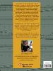 SLONIMSKY NICOLAS - THESAURUS OF SCALES & MELODIC PATTERNS FOR GUITAR + CD