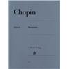 CHOPIN FREDERIC - NOCTURNES - PIANO