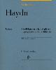 HAYDN JOSEPH - AT THE PIANO (8 PIECES ORIGINALES) - PIANO