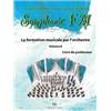 DRUMM/ALEXANDRE - SYMPHONIC FM VOL.8 : PROFESSEUR - FORMATION MUSICALE