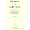 LAVIGNAC ALBERT - SOLFEGE DES SOLFEGES VOL.1E SANS ACCOMPAGNEMENT