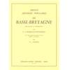 BOURGAULT L A - MELODIES DE BASSE-BRETAGNE (30) - CHANT