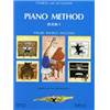 HERVE/POUILLARD - PIANO METHOD BOOK 1 - PIANO