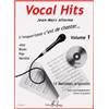 ALLERME JEAN MARC - VOCAL HITS VOL.1 + CD