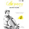 ALLERME JEAN-MARC - CELLO PARTY VOL.2 + CD - VIOLONCELLE ET PIANO