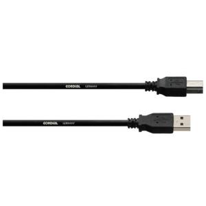 CABLE USB CORDIAL CUS1.8