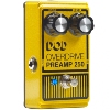 PEDALE D'EFFETS DOD OVERDRIVE PREAMP 250