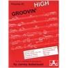 AEBERSOLD JAMEY - VOL. 043 GROOVIN HIGH + CD