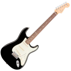 GUITARE FENDER AMERICAN PROFESSIONAL STRATOCASTER ROSEWOOD BK