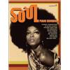 COMPILATION - SOUL PIANO SONGBOOK P/V/G SORTIE LE 01/06/10