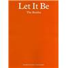 BEATLES THE - LET IT BE P/V/G