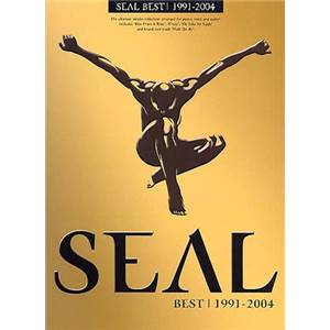 SEAL - BEST OF 1991 2004 P/V/G