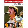 COMPILATION - REALLY EASY GUITAR 90S HITS + CD