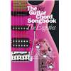 COMPILATION - BIG GUITAR CHORD SONGBOOK : THE 80'S
