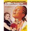 COMPILATION - AUDITION SONGS FOR FEMALE SINGERS : 31 ESSENTIAL + 2CDS