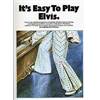 PRESLEY ELVIS - IT'S EASY TO PLAY ELVIS PRESLEY