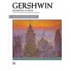 GERSHWIN GEORGE - RHAPSODY IN BLUE FOR PIANO SOLO
